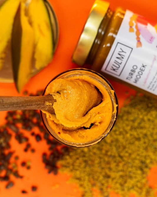 TURBO MIODEK DELIKATNE MANGO