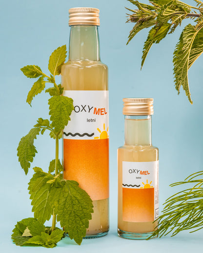 OXYMEL LETNI