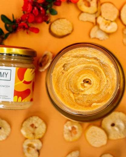 MIÓD Z PIGWOWCEM JAPOŃSKIM